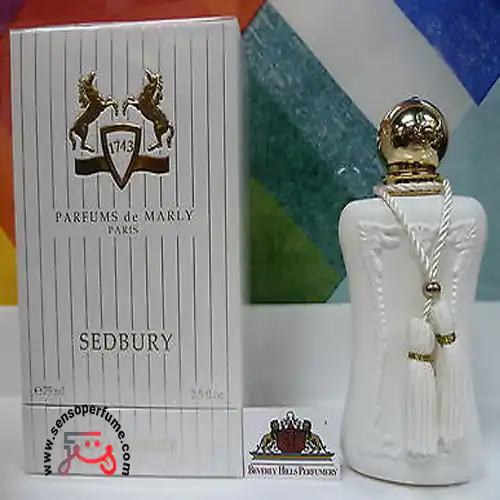 تستر ادکلن زنانه مارلی سدبری